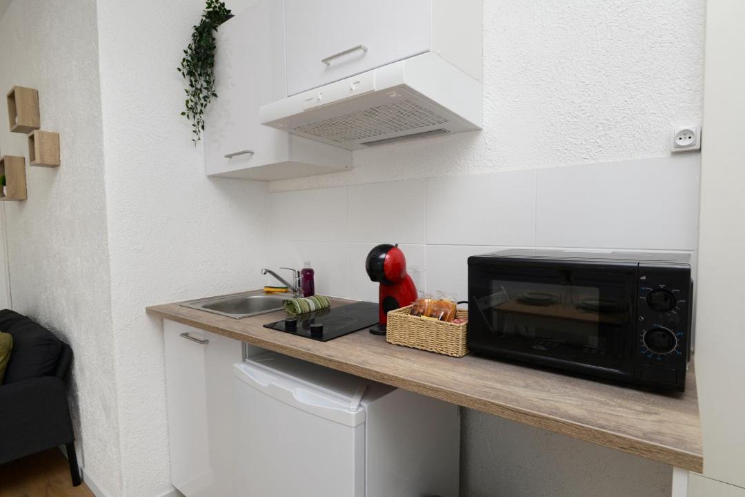 Photo of Kitchen in Saint-Quentin