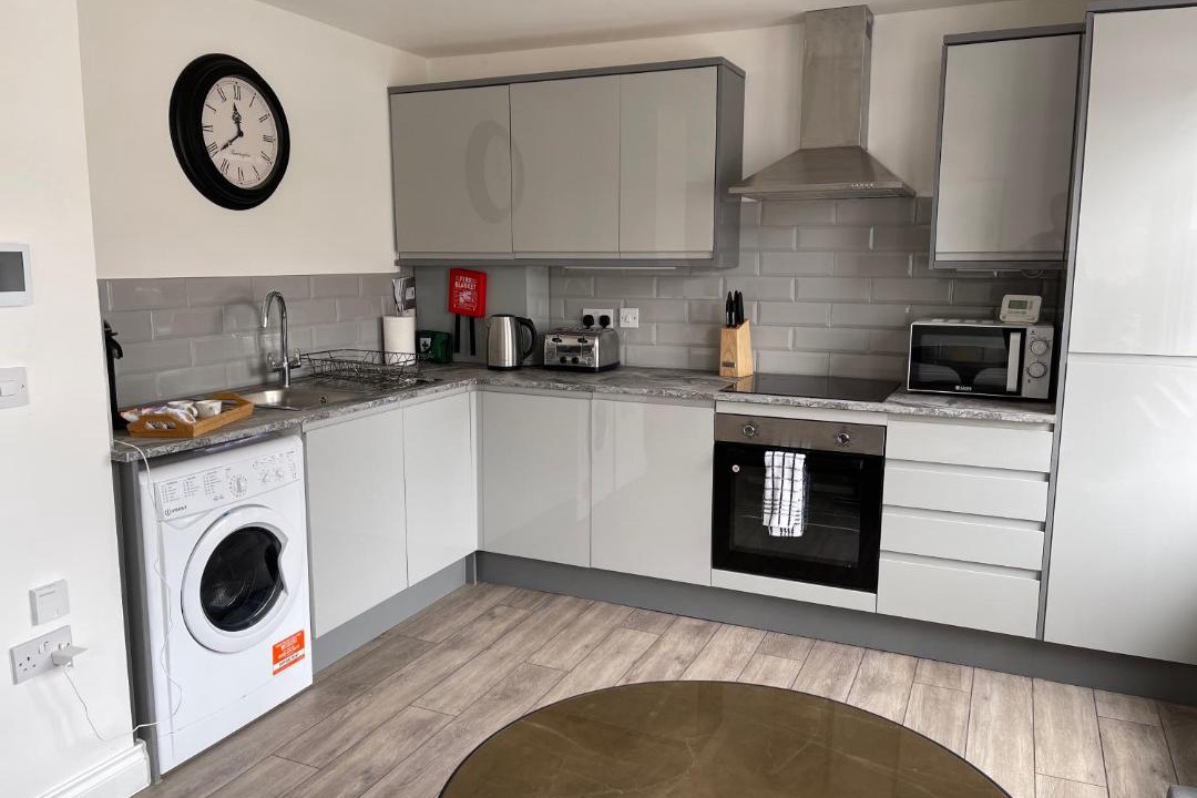 Photo of Kitchen in Braintree