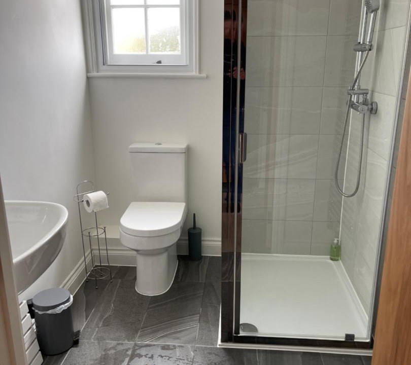 Photo of Bathroom in Braintree