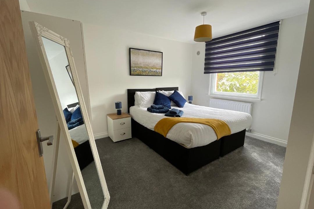 Photo of Bedroom in Braintree