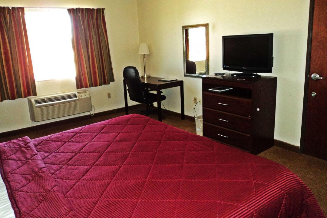 Photo of Bedroom in Carlsbad