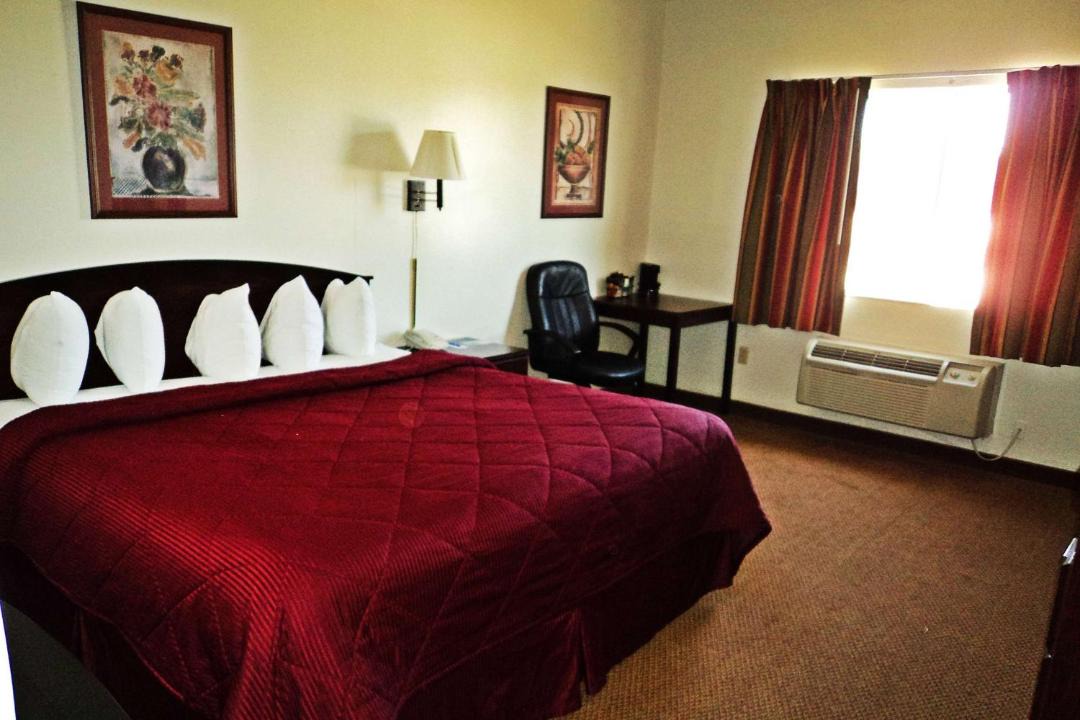 Photo of Bedroom in Carlsbad