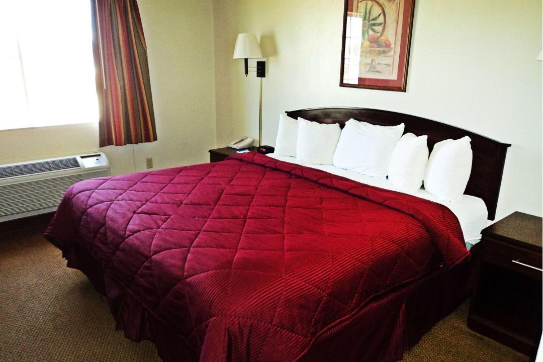 Photo of Bedroom in Carlsbad