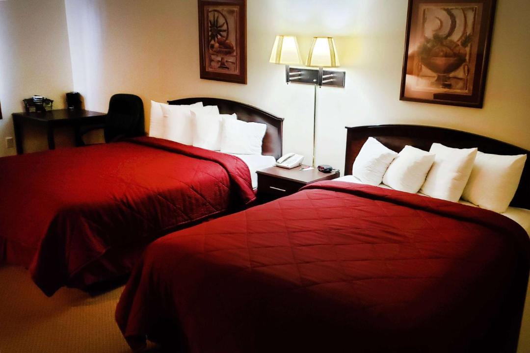 Photo of Bedroom in Carlsbad