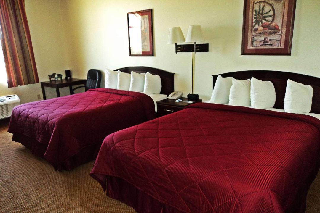 Photo of Bedroom in Carlsbad
