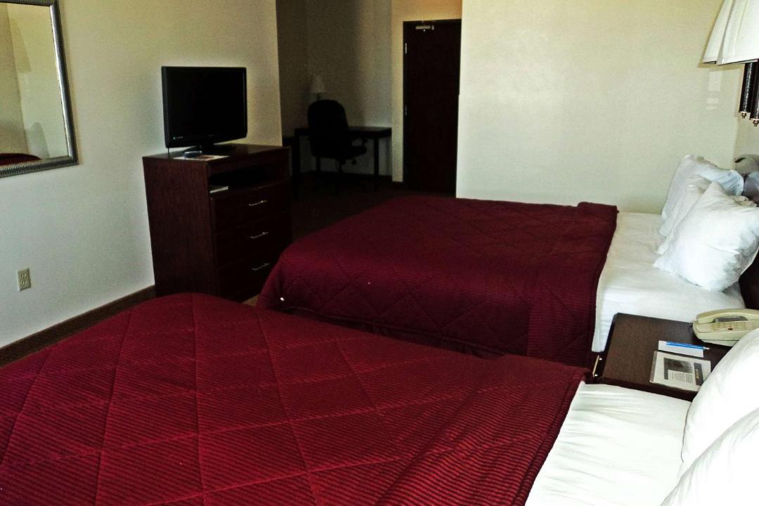 Photo of Bedroom in Carlsbad