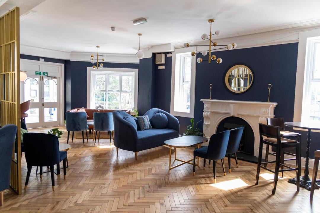 Photo of Others in Larkfield