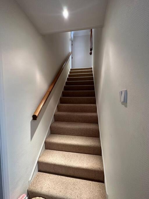 Photo of Bedroom in Runnymede