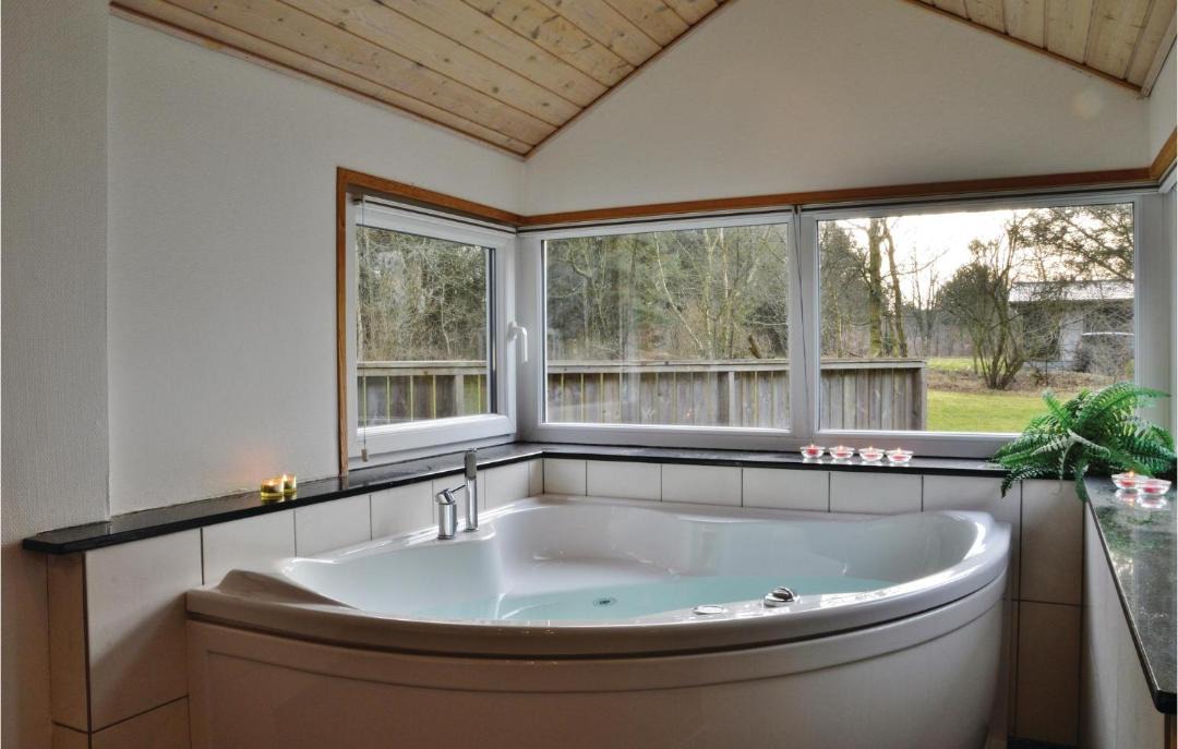 Photo of Bathroom in Lodbjerg Hede