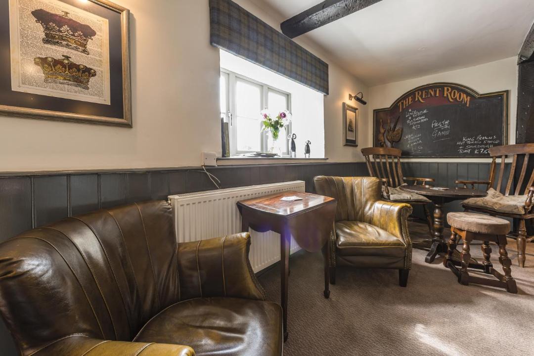 Photo of Others in Hopton Wafers