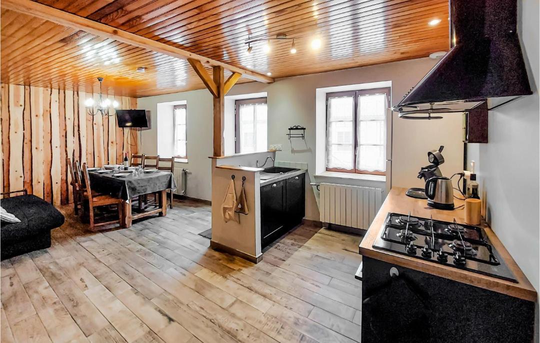 Photo of Livingroom in Verrieres-en-Forez