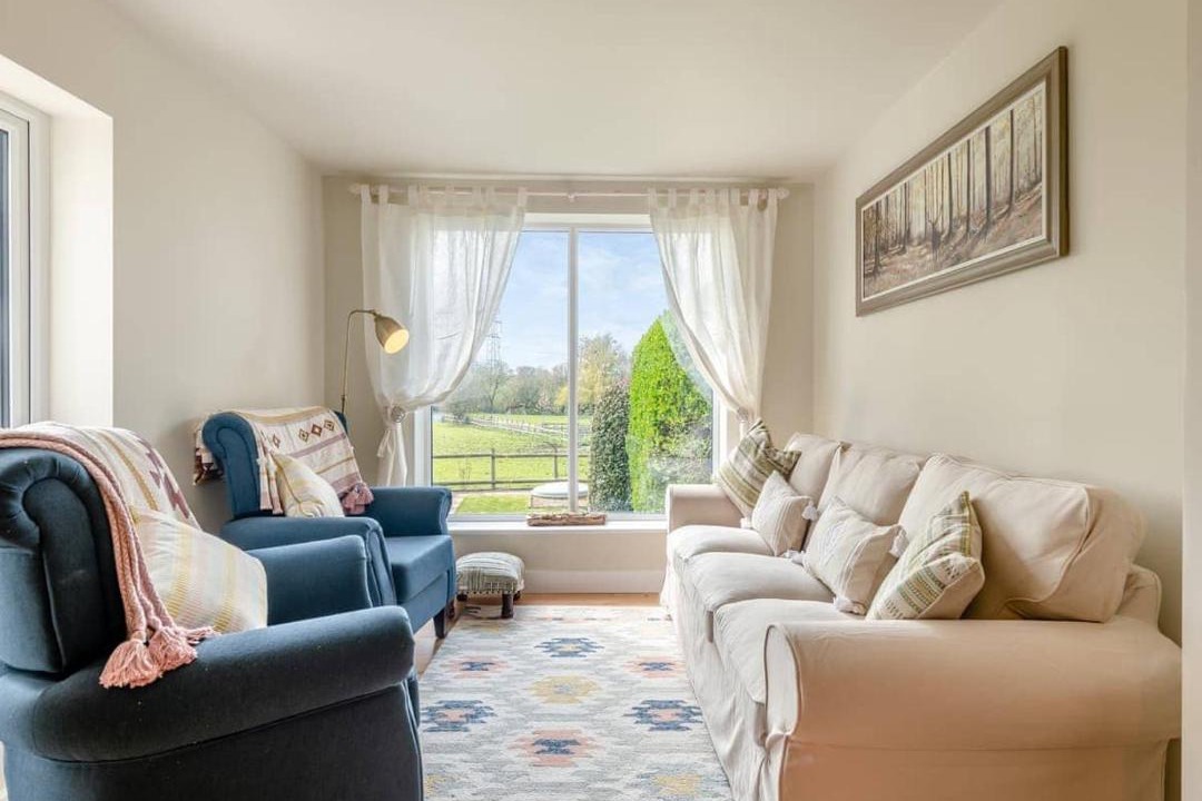 Photo of Livingroom in New Forest District