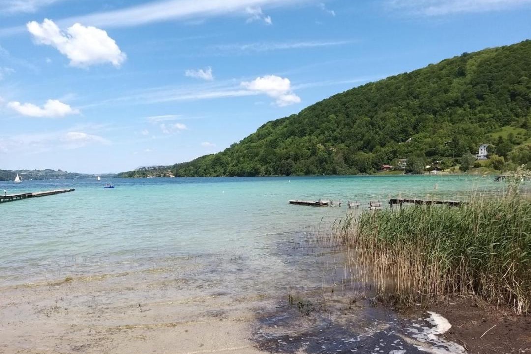 Photo of Outdoor in Charavines