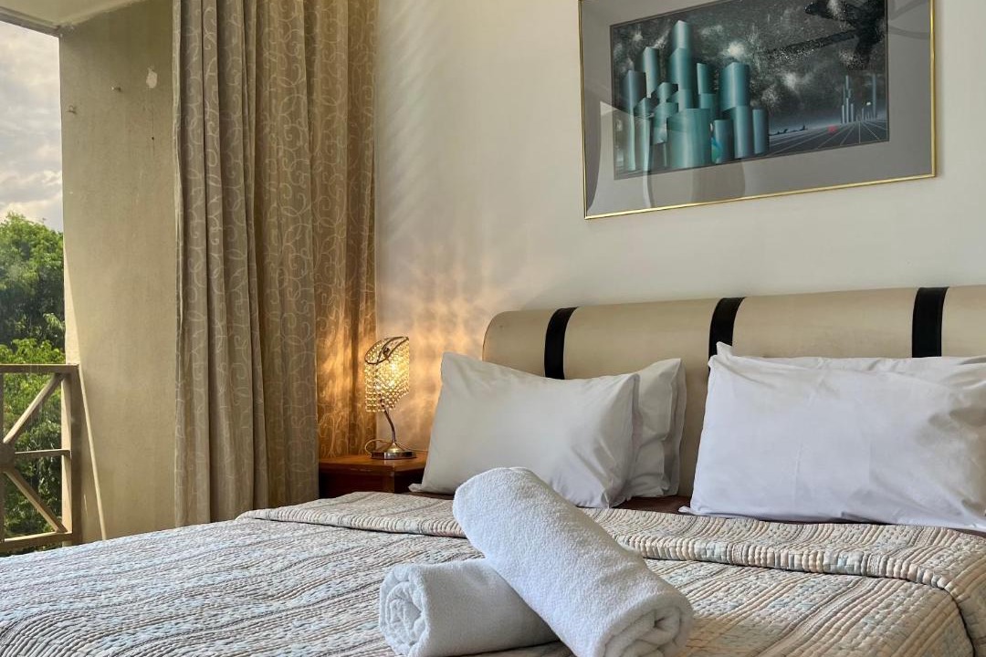 Photo of Bedroom in Bukit Tinggi