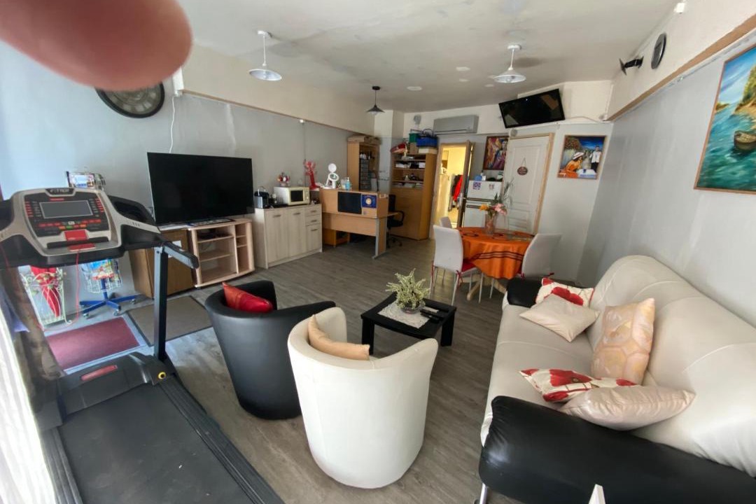 Photo of Livingroom in Mer