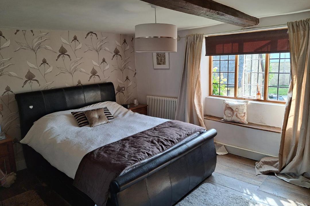 Photo of Bedroom in Culworth