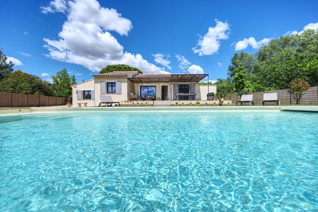 Photo of Outdoor in Paradou