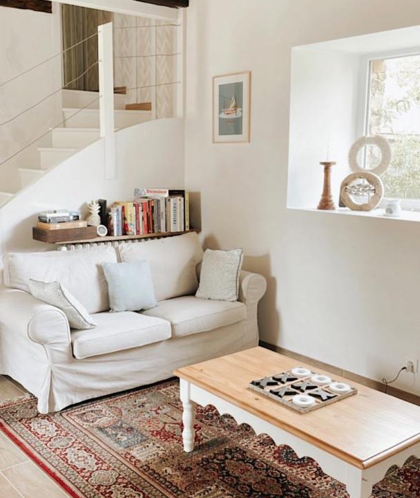 Photo of Livingroom in Lanvollon