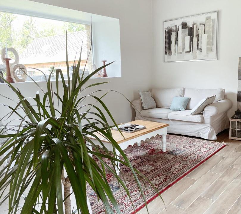 Photo of Livingroom in Lanvollon