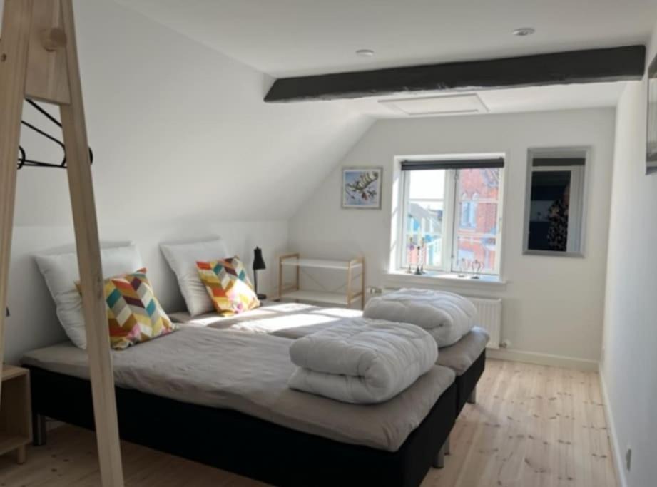 Photo of Bedroom in Marstal
