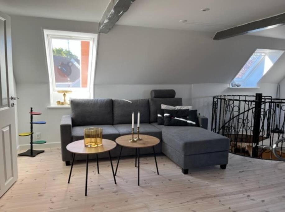 Photo of Livingroom in Marstal