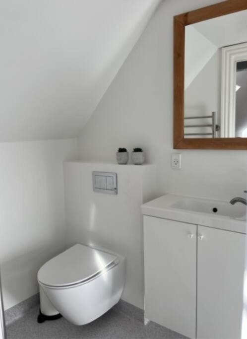 Photo of Bathroom in Marstal