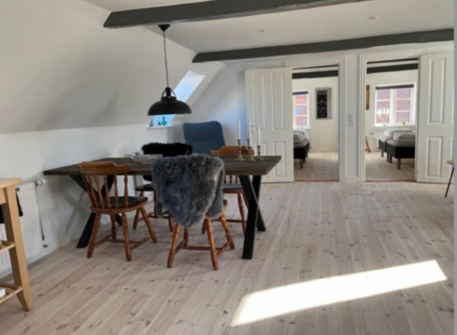 Photo of Livingroom in Marstal