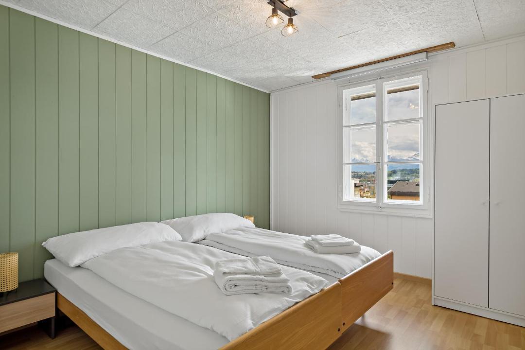 Photo of Bedroom in Emmen