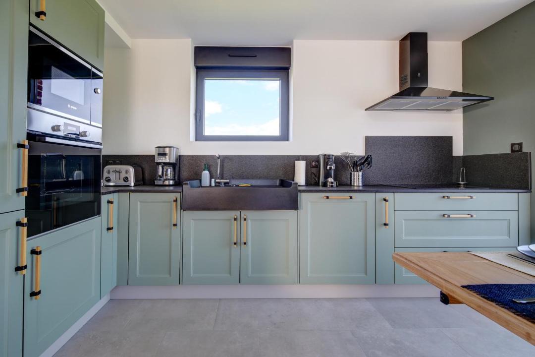 Photo of Kitchen in Boue