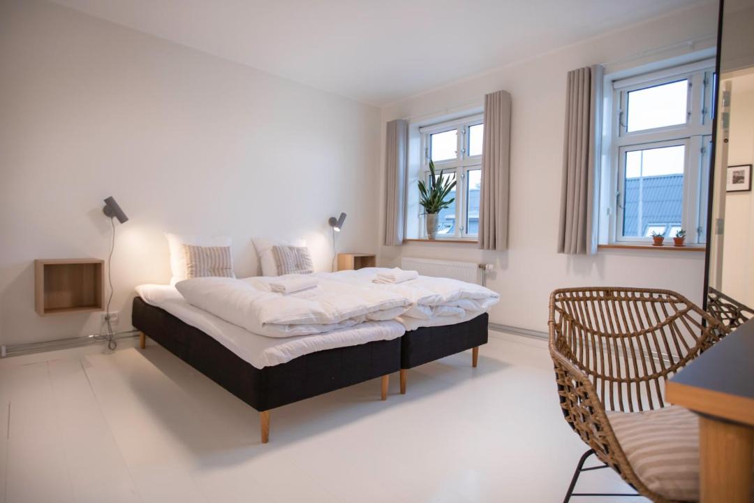 Photo of Bedroom in Brovst