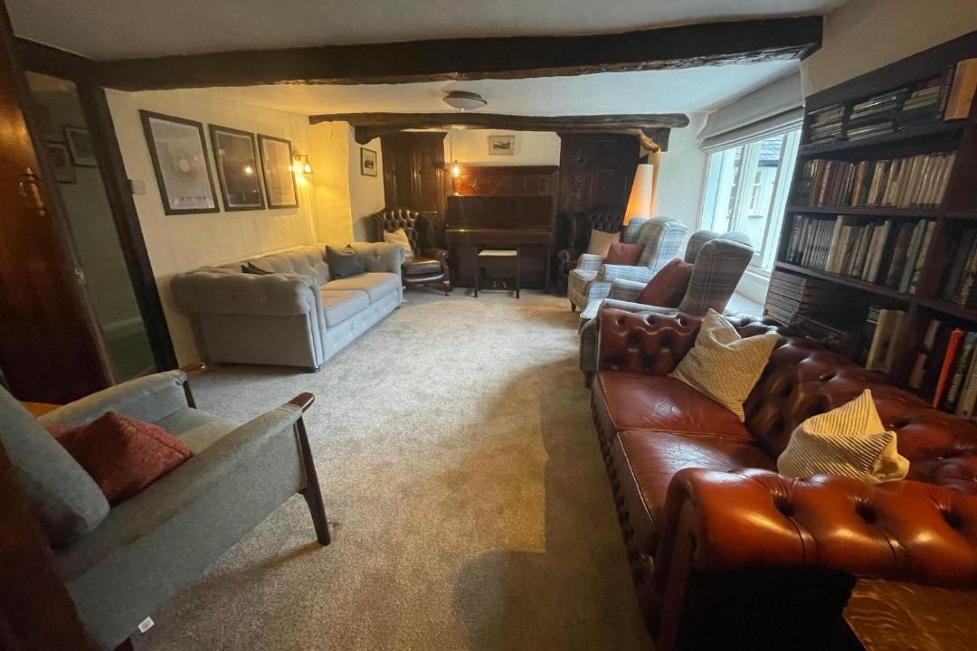 Photo of Others in Borrowdale