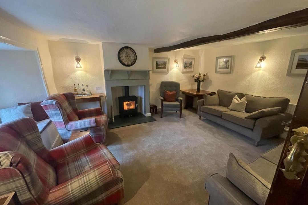 Photo of Others in Borrowdale