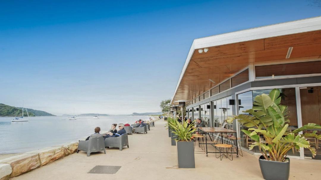 Photo of Others in Booker Bay