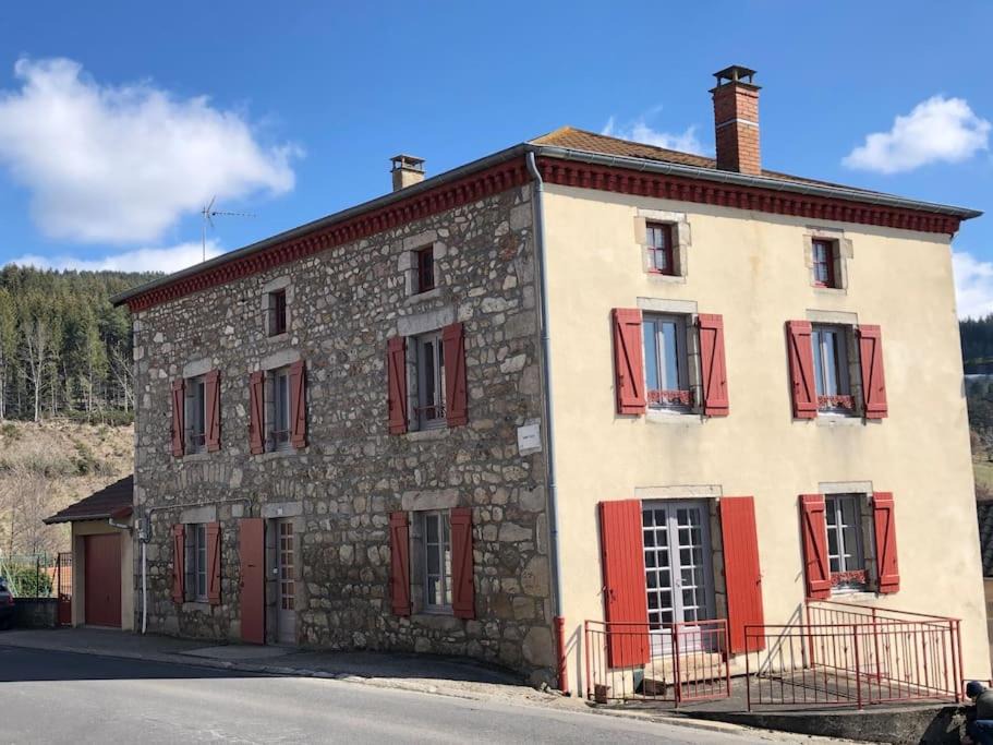 Photo of Buildings in Saint-Antheme