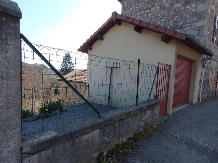 Photo of Buildings in Saint-Antheme