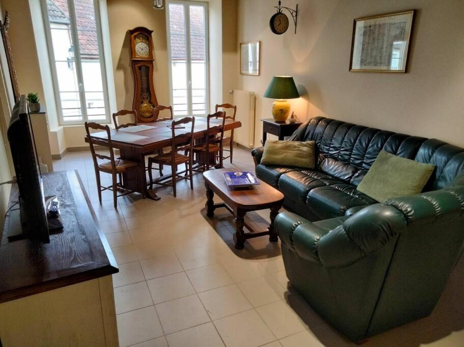 Photo of Livingroom in Guillon