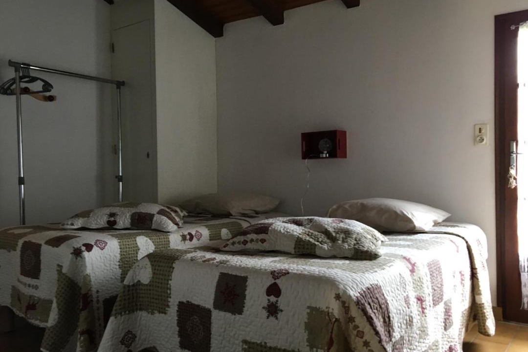 Photo of Bedroom in Saint-Etienne-de-Puycorbier