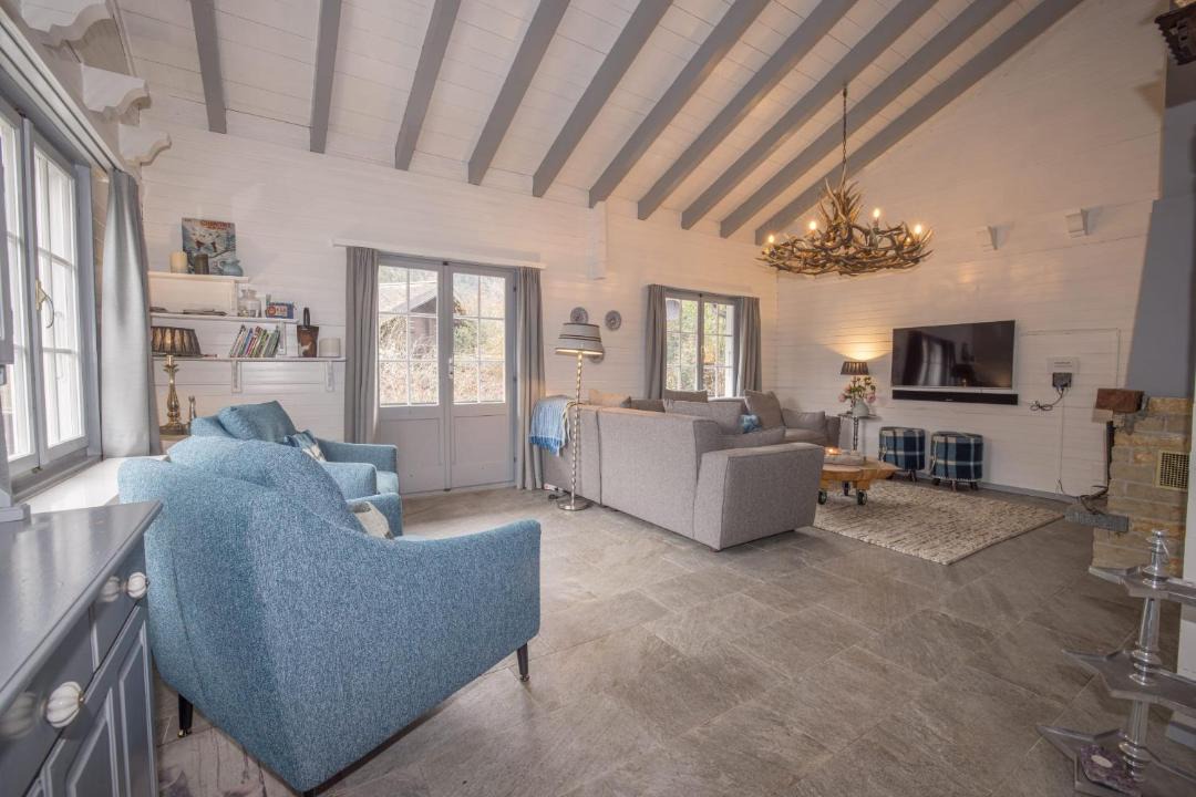 Photo of Livingroom in Breiten