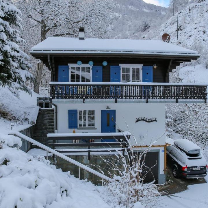 Photo of Buildings in Breiten