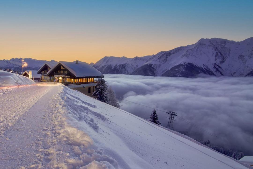 Photo of Outdoor in Breiten
