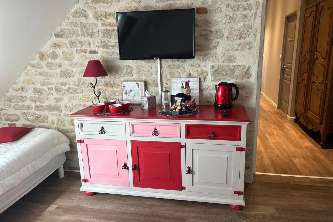 Photo of Others in Saint-Loup-Geanges