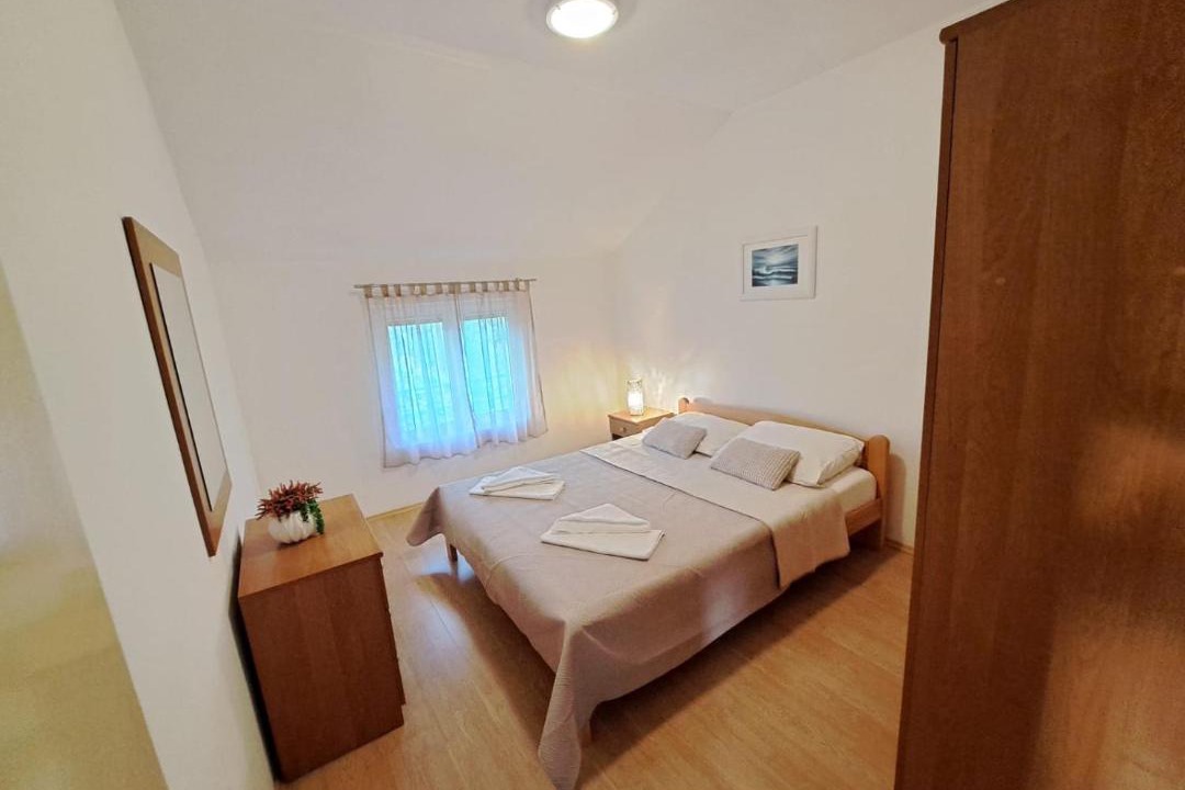Photo of Bedroom in Pasman