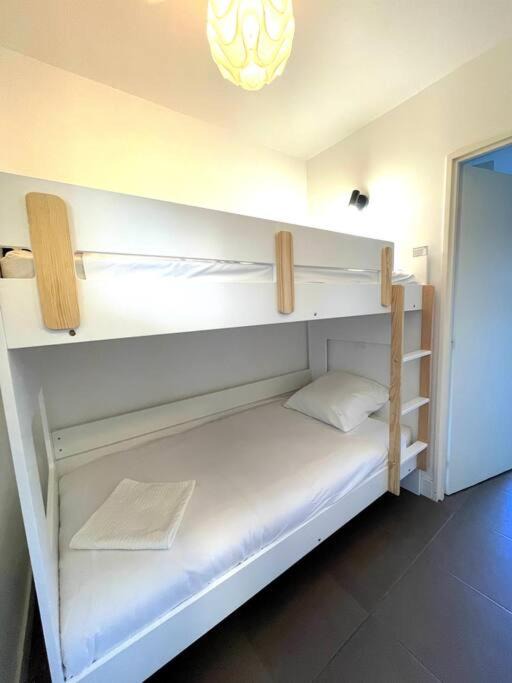 Photo of Bedroom in Le Pouliguen