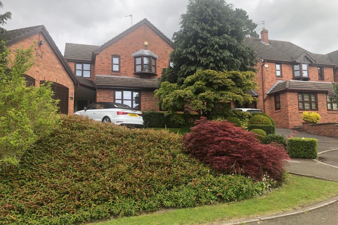 Photo of Others in Wilmslow