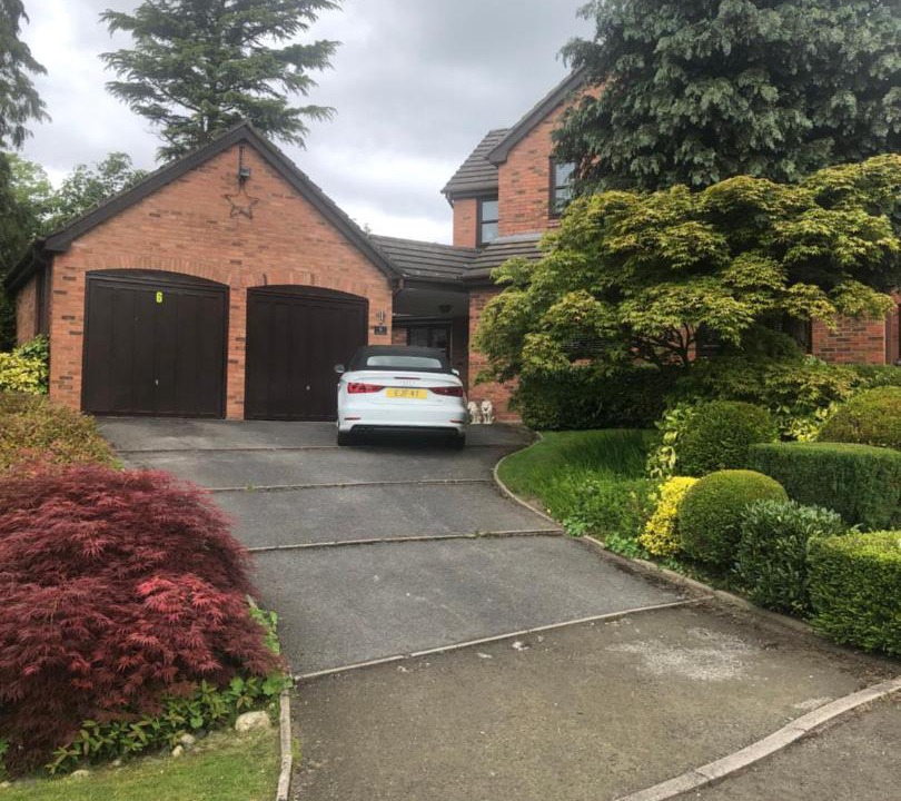 Photo of Others in Wilmslow