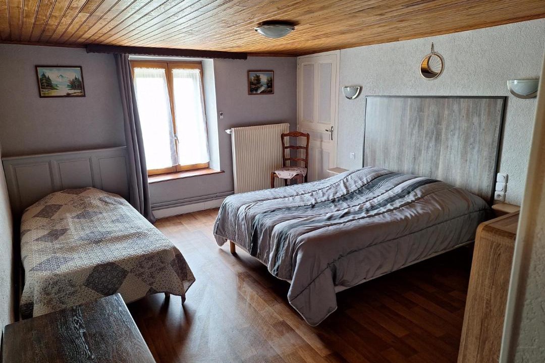 Photo of Bedroom in Blondefontaine
