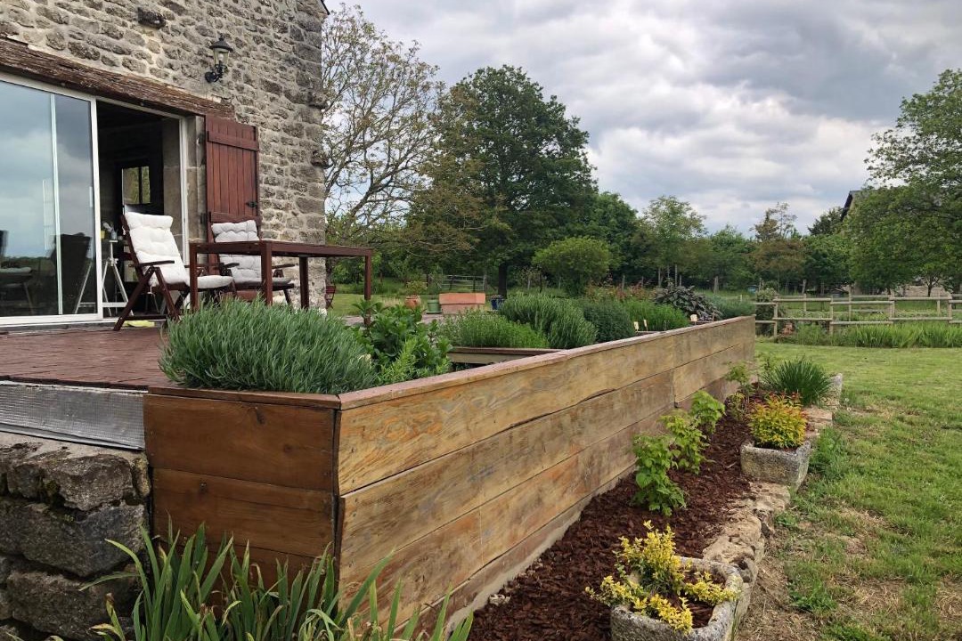 Photo of Others in Crux-la-Ville