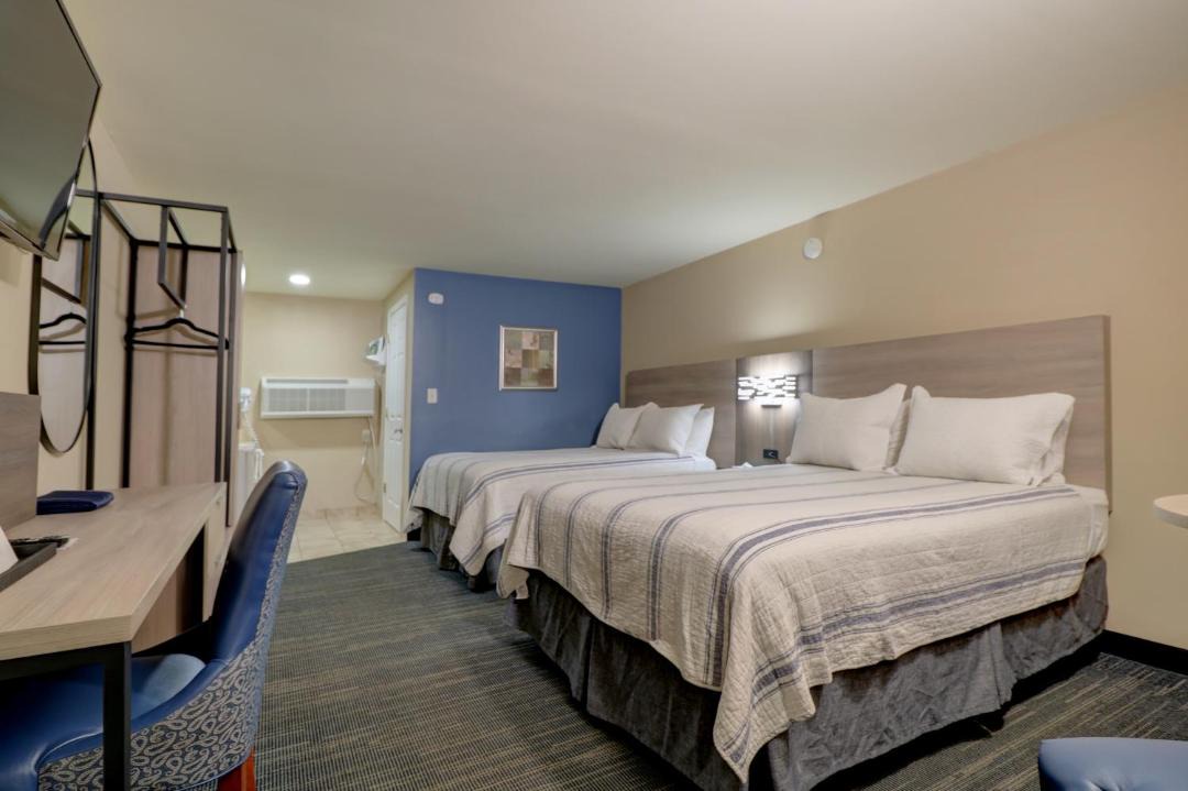 Photo of Bedroom in Moody