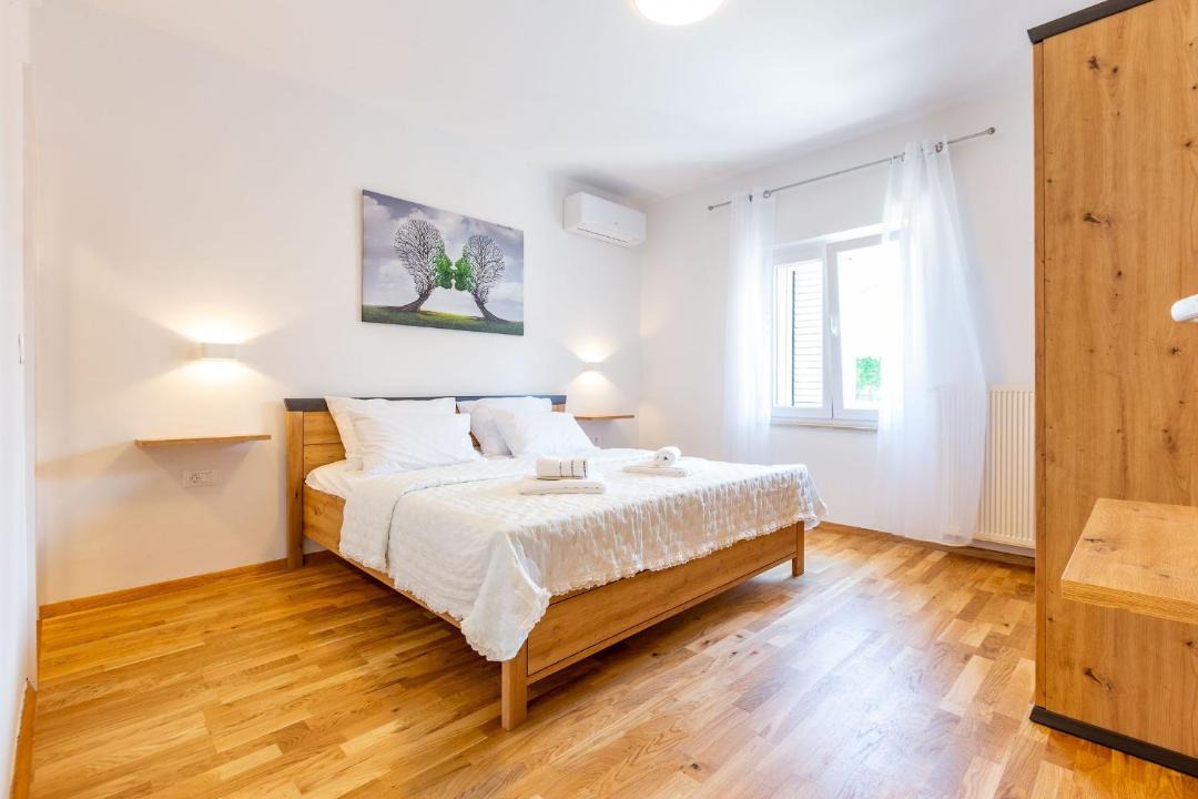 Photo of Bedroom in Murvica