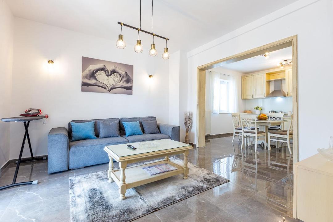 Photo of Livingroom in Murvica